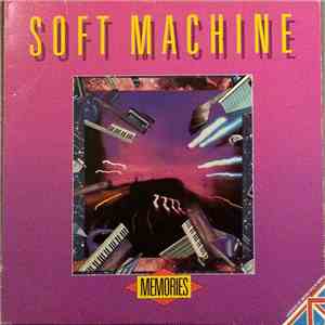 Soft Machine - Memories mp3 album