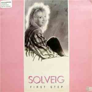 Solveig - First Step mp3 album