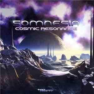 Somnesia - Cosmic Resonance mp3 album