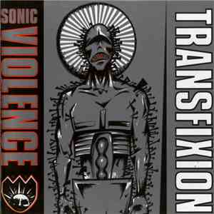 Sonic Violence - Transfixion mp3 album