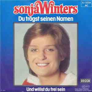 Sonja Winters - Du Trägst Seinen Namen mp3 album