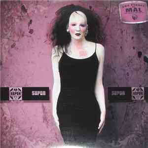 Sopor Aeternus & The Ensemble Of Shadows - Les Fleurs Du Mal mp3 album