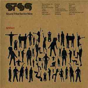 Sound Tribe Sector 9 - Artifact mp3 album