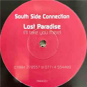 South Side Connection - Lost Paradise (I'll Take You There) mp3 album