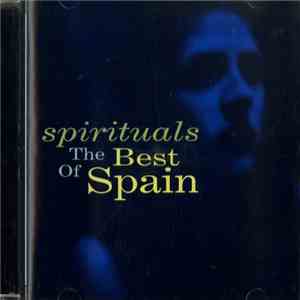 Spain - Spirituals - The Best Of mp3 album
