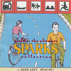Sparks - Profile: The Ultimate Sparks Collection mp3 album