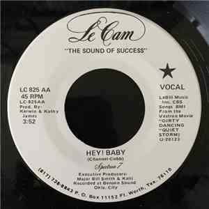 Spectron 7 - Hey! Baby mp3 album