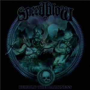 Speedblow - Behold The Darkness mp3 album