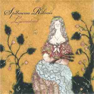 Spilmenn Ríkínís - Ljómalinð mp3 album