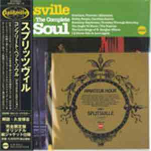 Splitsville - Presents...The Complete Pet Soul -Deluxe Edition mp3 album
