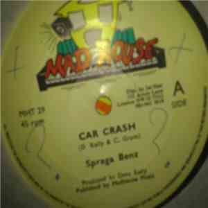 Spraga Benz - Car Crash / Accident mp3 album