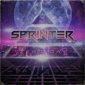 Sprinter  - Zero Day mp3 album