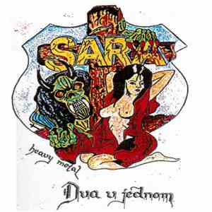 Sára - Dva V Jednom mp3 album