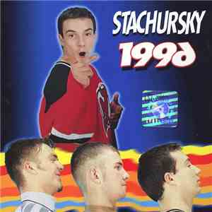 Stachursky - 1996 mp3 album