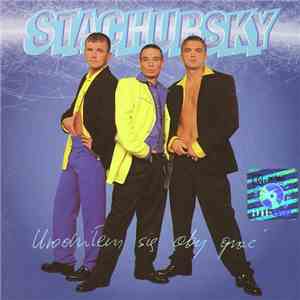 Stachursky - Urodziłem Się Aby Grać mp3 album