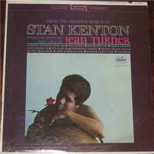 Stan Kenton And Jean Turner - From The Creative World Of Stan Kenton Comes The Exciting New Voice Of Jean Turner mp3 album