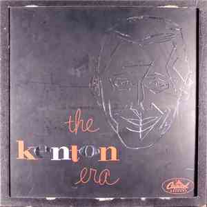Stan Kenton - The Kenton Era mp3 album