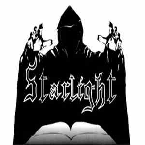 Starlight  - Starlight Warriors mp3 album