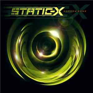 Static-X - Shadow Zone mp3 album