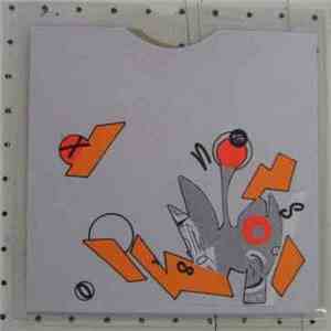 Ste Spandex - Ste Spandex's Shoulder Pad Tape Crunch mp3 album