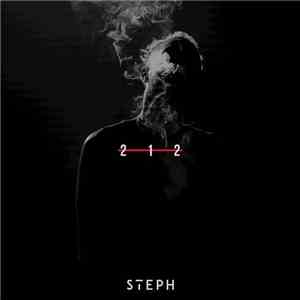 Steph  - 212 mp3 album