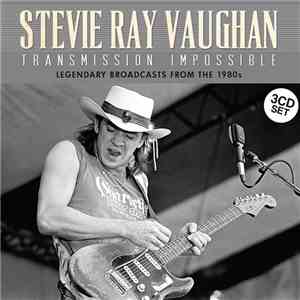 Stevie Ray Vaughan - Transmission Impossible mp3 album