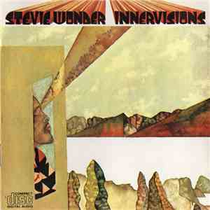 Stevie Wonder - Innervisions mp3 album