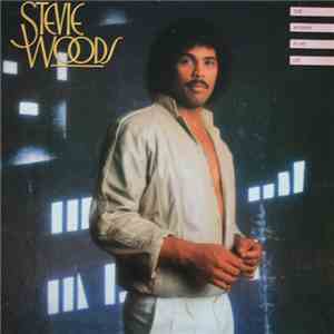 Stevie Woods - The Woman In My Life mp3 album