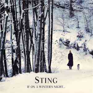 Sting - If On A Winter's Night... mp3 album
