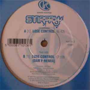 Stir Fry - Lose Control mp3 album