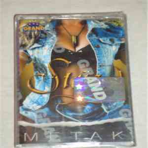 Stoja - Metak mp3 album
