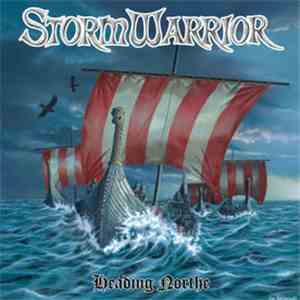 Stormwarrior - Heading Northe mp3 album
