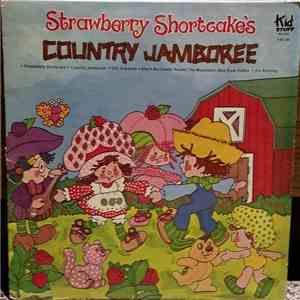 Strawberry Shortcake - Country Jamboree mp3 album