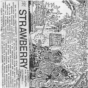 Strawberry  - Złapany Na Gorącym Uczynku mp3 album