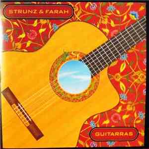 Strunz & Farah - Guitarras mp3 album