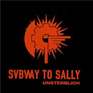 Subway To Sally - Unsterblich mp3 album