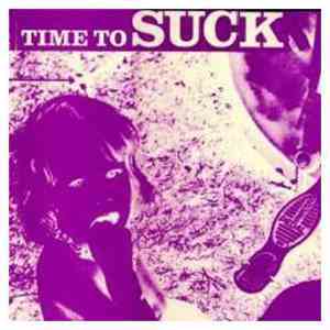 Suck  - Time To Suck mp3 album