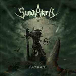 Suidakra - Realms Of Odoric mp3 album