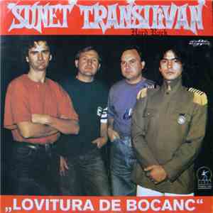 Sunet Transilvan - Lovitura De Bocanc mp3 album