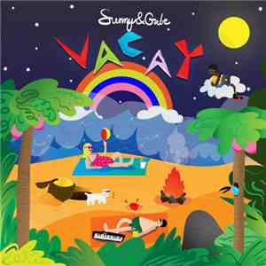 Sunny & Gabe - Vacay mp3 album