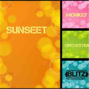 Sunseet - Monkey Orchestra EP mp3 album