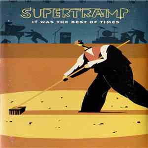 Supertramp - It Was The Best Of Times mp3 album