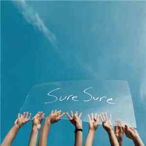 Sure Sure - Sure Sure mp3 album