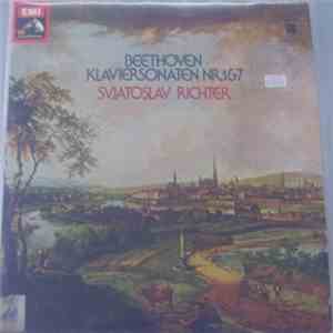 Sviatoslav Richter - Beethoven - Beethoven Piano Sonatas mp3 album