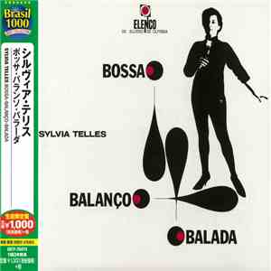 Sylvia Telles - Bossa Balanço Balada mp3 album