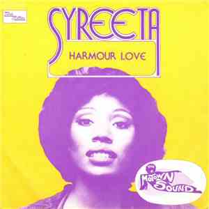 Syreeta - Harmour Love / Cause We've Ended As Lovers mp3 album