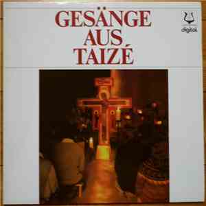 Taizé - Gesänge Aus Taizé mp3 album