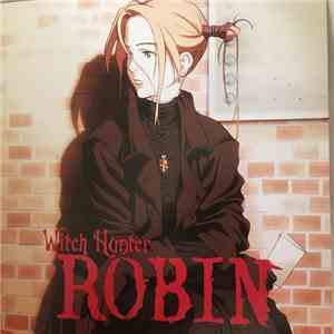 Taku Iwasaki - Witch Hunter Robin - Original Sound Score 1 mp3 album