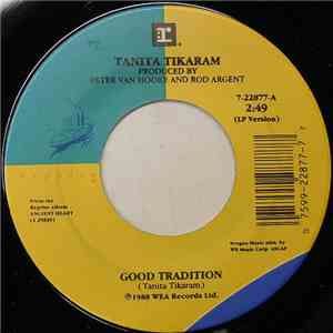 Tanita Tikaram - Good Tradition mp3 album