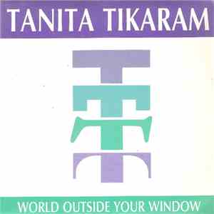 Tanita Tikaram - World Outside Your Window mp3 album